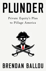 Cover of Plunder