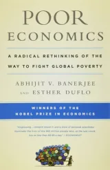 Cover of Poor Economics