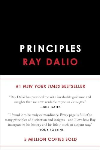Cover of Principles