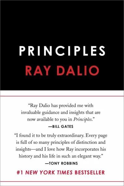 Cover of Principles