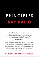 Cover of Principles