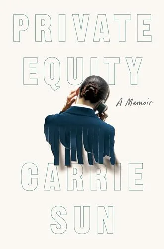 Cover of Private Equity