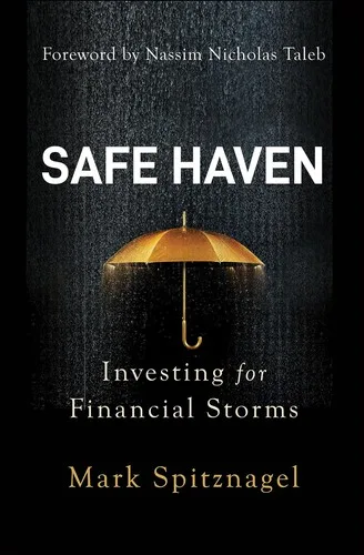 Cover of Safe Haven