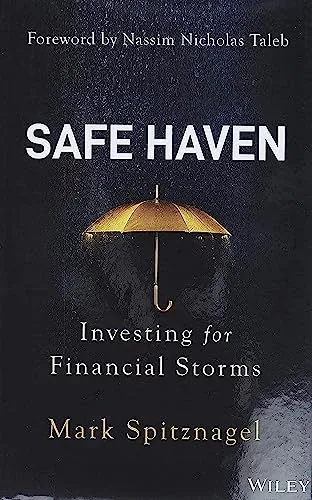 Cover of Safe Haven