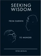 Cover of Seeking Wisdom