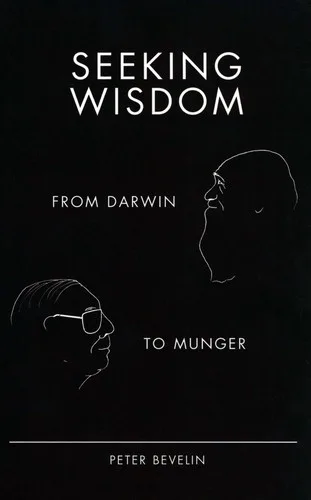 Cover of Seeking Wisdom