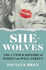 Cover of She-Wolves