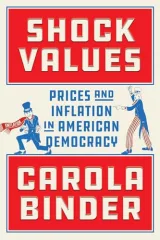Cover of Shock Values