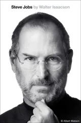 Cover of Steve Jobs