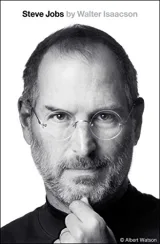 Cover of Steve Jobs