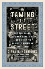 Cover of Taming the Street