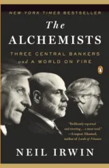 Cover of The Alchemists