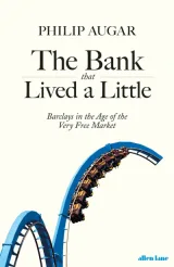 Cover of The Bank That Lived a Little