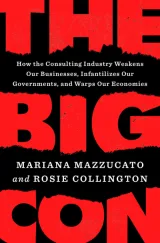 Cover of The Big Con
