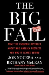 Cover of The Big Fail
