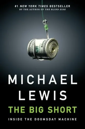 Cover of The Big Short