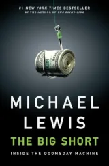 Cover of The Big Short