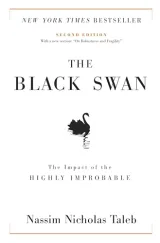 Cover of The Black Swan
