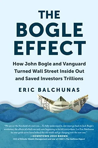 Cover of The Bogle Effect