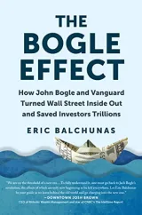 Cover of The Bogle Effect