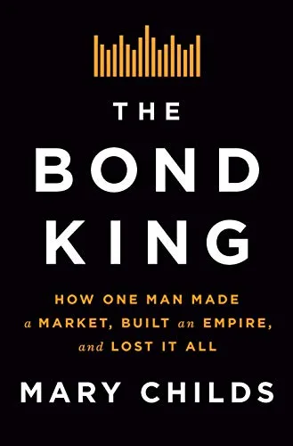 Cover of The Bond King