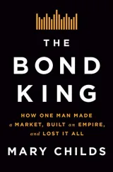 Cover of The Bond King