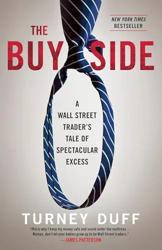 Cover of The Buy Side