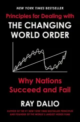 Cover of Principles for Dealing with the Changing World Order