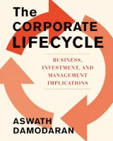 Cover of The Corporate Life Cycle