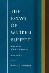 Cover of The Essays of Warren Buffett