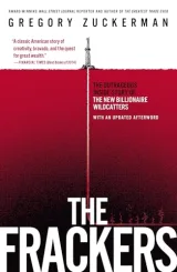 Cover of The Frackers