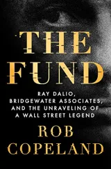 Cover of The Fund