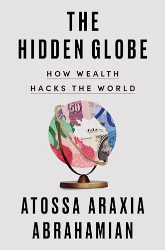 Cover of The Hidden Globe