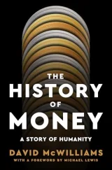 Cover of The History of Money