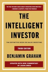 Cover of The Intelligent Investor
