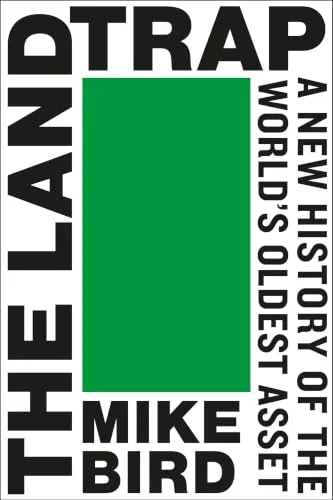 Cover of The Land Trap