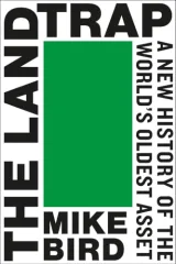 Cover of The Land Trap