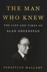 Cover of The Man Who Knew