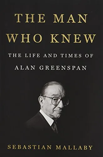 Cover of The Man Who Knew