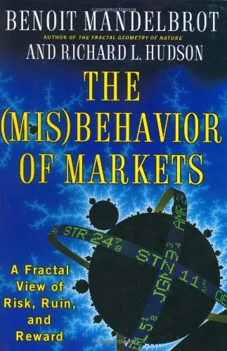 Cover of The Misbehavior of Markets