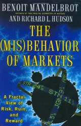 Cover of The Misbehavior of Markets