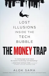 Cover of The Money Trap