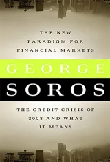 Cover of The New Paradigm for Financial Markets