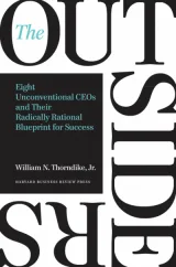 Cover of The Outsiders
