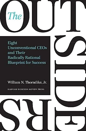 Cover of The Outsiders
