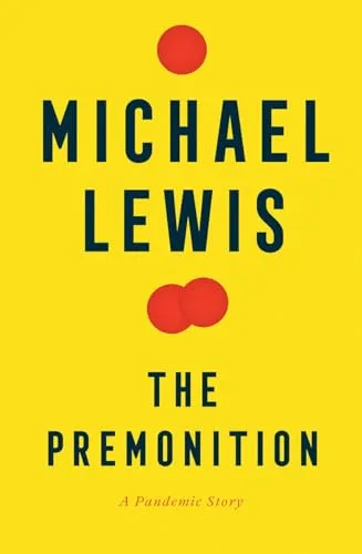 Cover of The Premonition