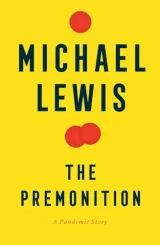 Cover of The Premonition