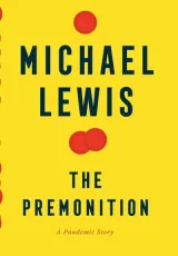 Cover of The Premonition