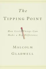Cover of The Tipping Point