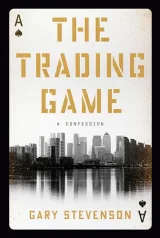 Cover of The Trading Game